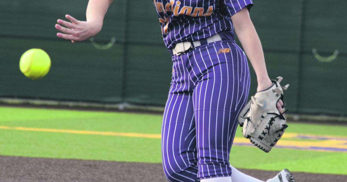 Beloit Memorial Softball Team Claims First SLC Victory in Thrilling Matchup