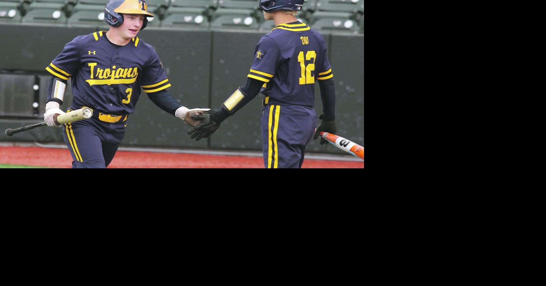 PREPS: Beloit Turner baseball team enjoys game at ABC Supply Stadium ...