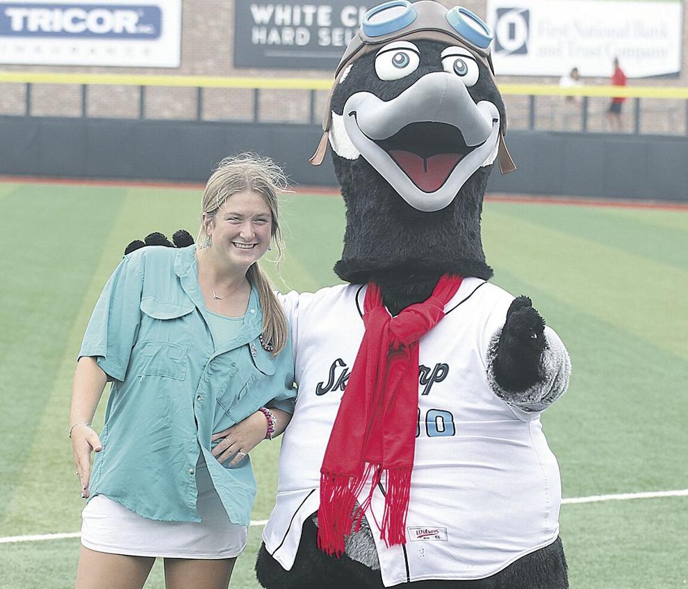 Beloit Sky Carp earn national television exposure for rebrand Sports