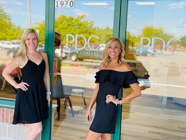 Prestige Dance Company opens in Morgan 