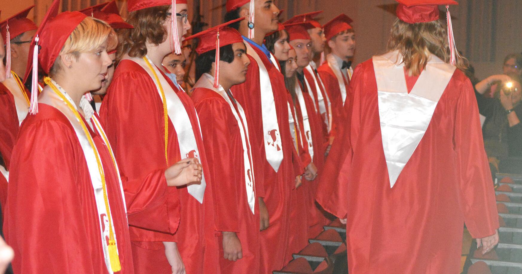 South Beloit High School graduates set for next adventure - Vimarsana News