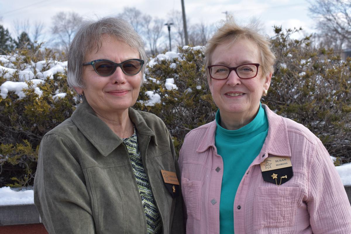 P E O Sisterhood Seeks To Help Women Fund Education Local News