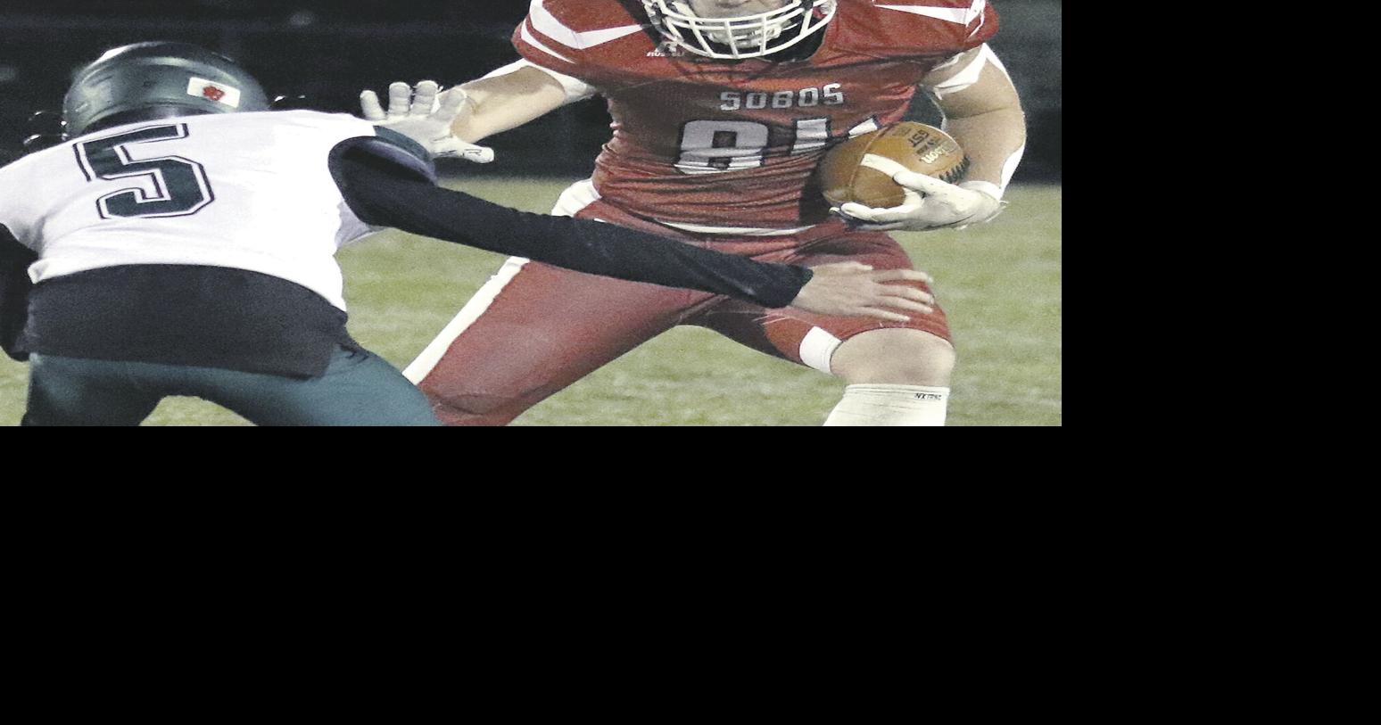 South Beloit ready to play spoiler in opening round of postseason ...