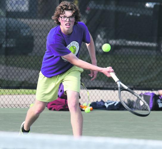 Beloit Memorial senior Alex Funk braces for WIAA Division 1 state ...