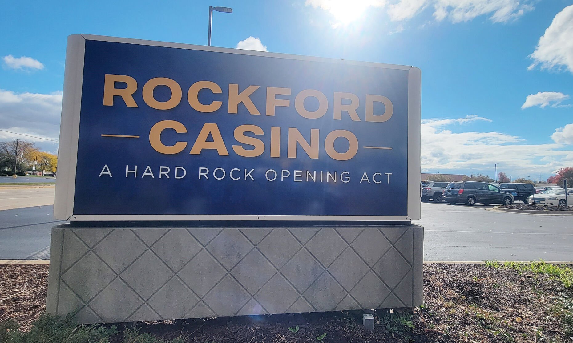 hard rock casino rockford job fair