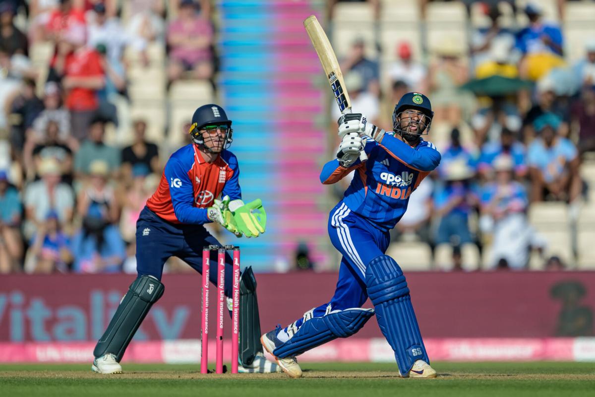 International Cricket Council revamps formats for men's World Cups ...
