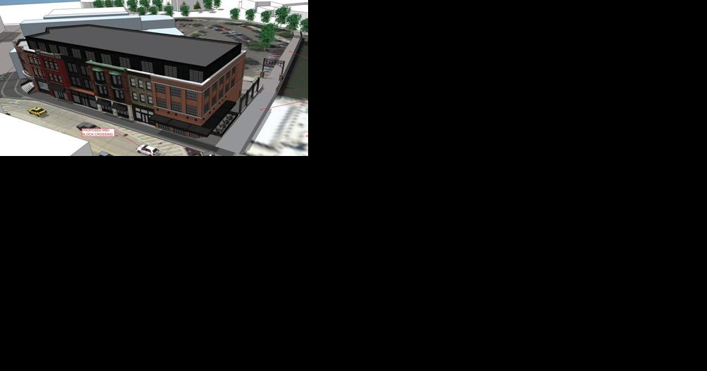 Demolition of downtown Beloit building to be discussed - Vimarsana News