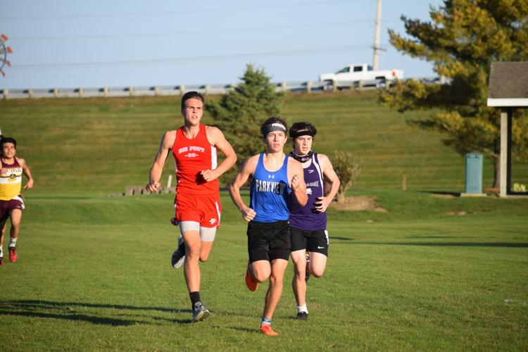 Crane Gears Up For Stretch Run With Win Sports Beloitdailynews