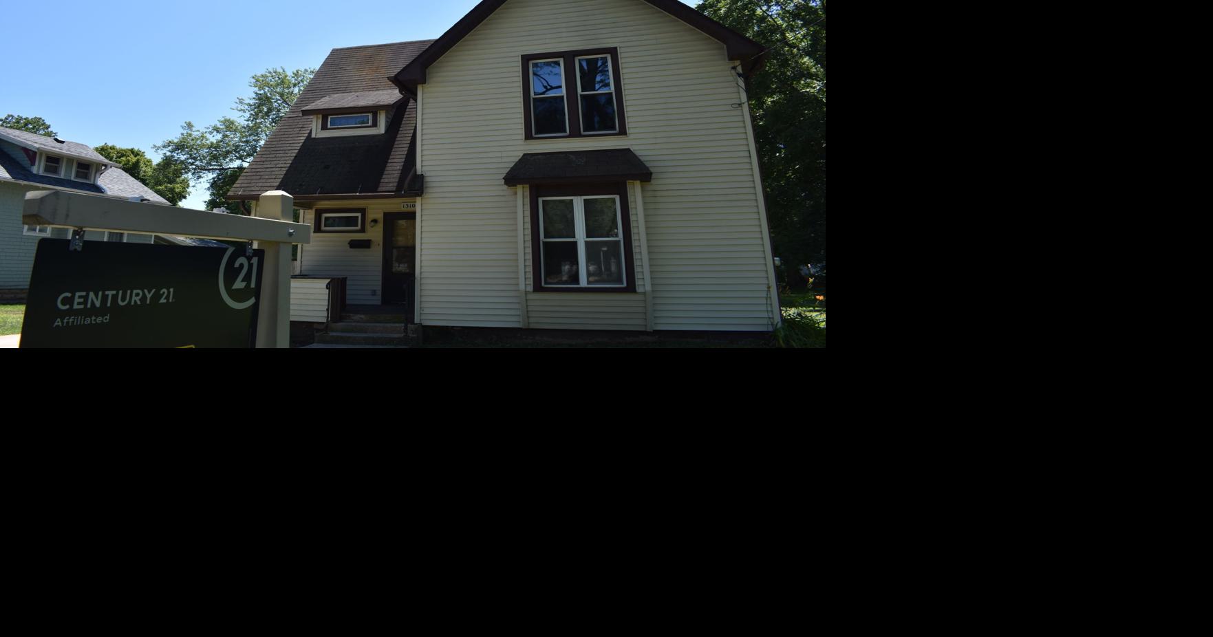 Beloit housing plan looks to improve home ownership Local News