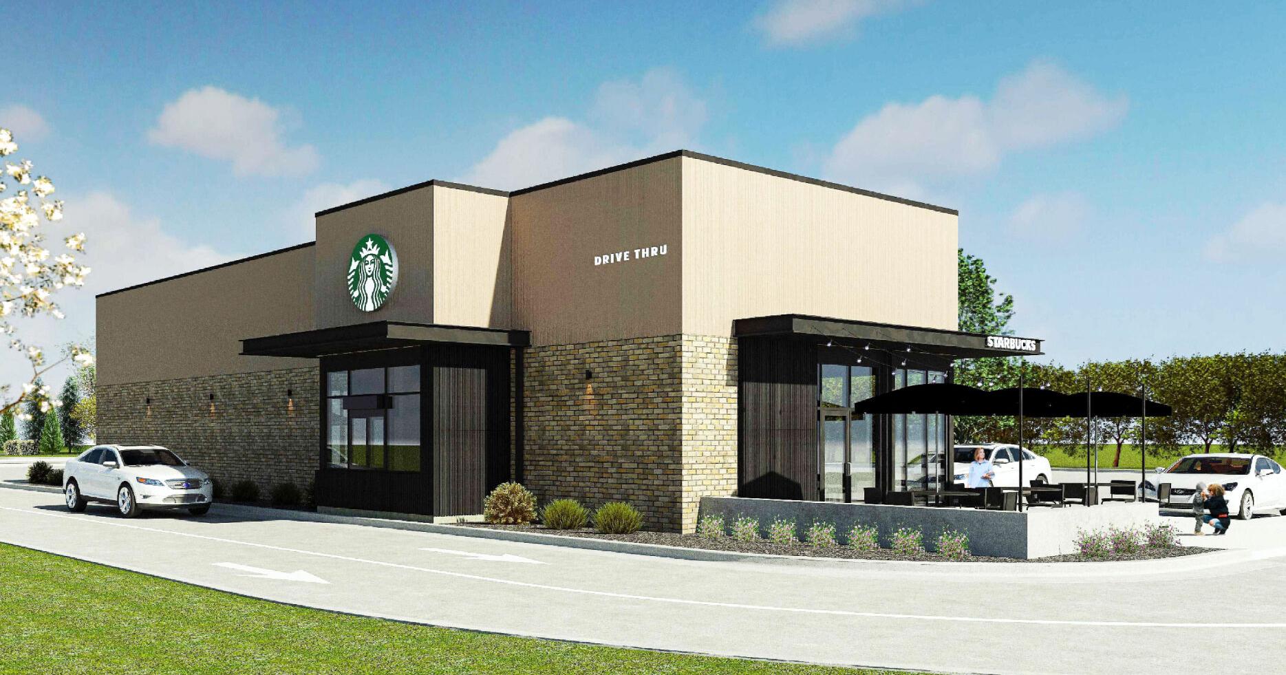 New Starbucks proposed for Prairie Avenue in Beloit - Vimarsana News