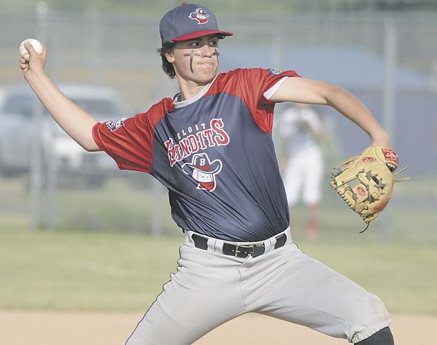 Beloit Junior Legion Bandits outslug Genoa City at YMCA Youth Sports