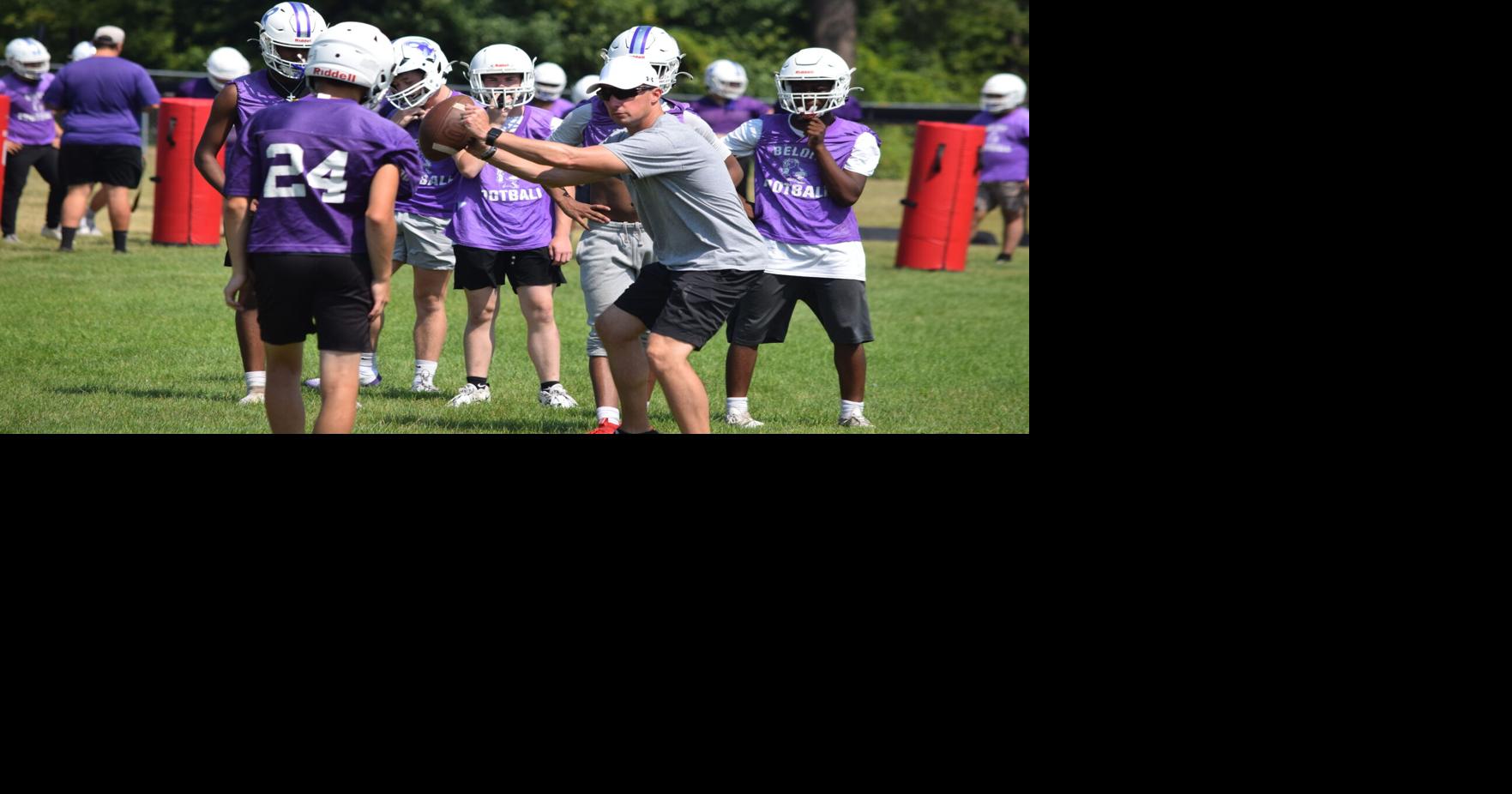 It's football time again!