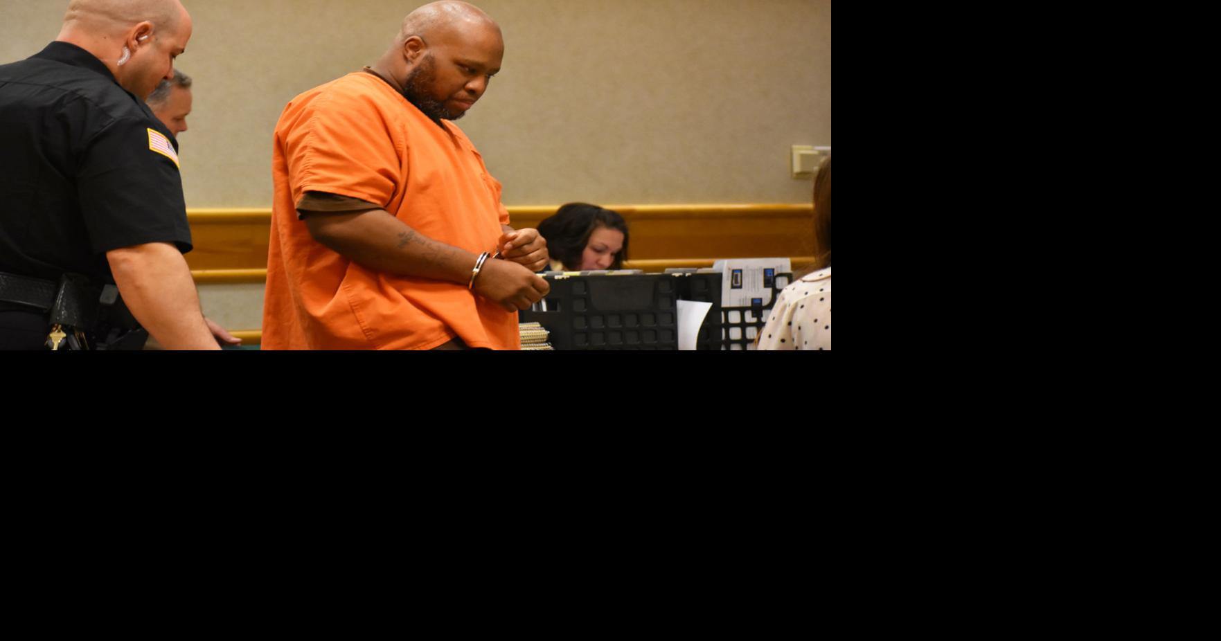 Child sex assault cold case now closed, Beloit man sentenced | Local ...