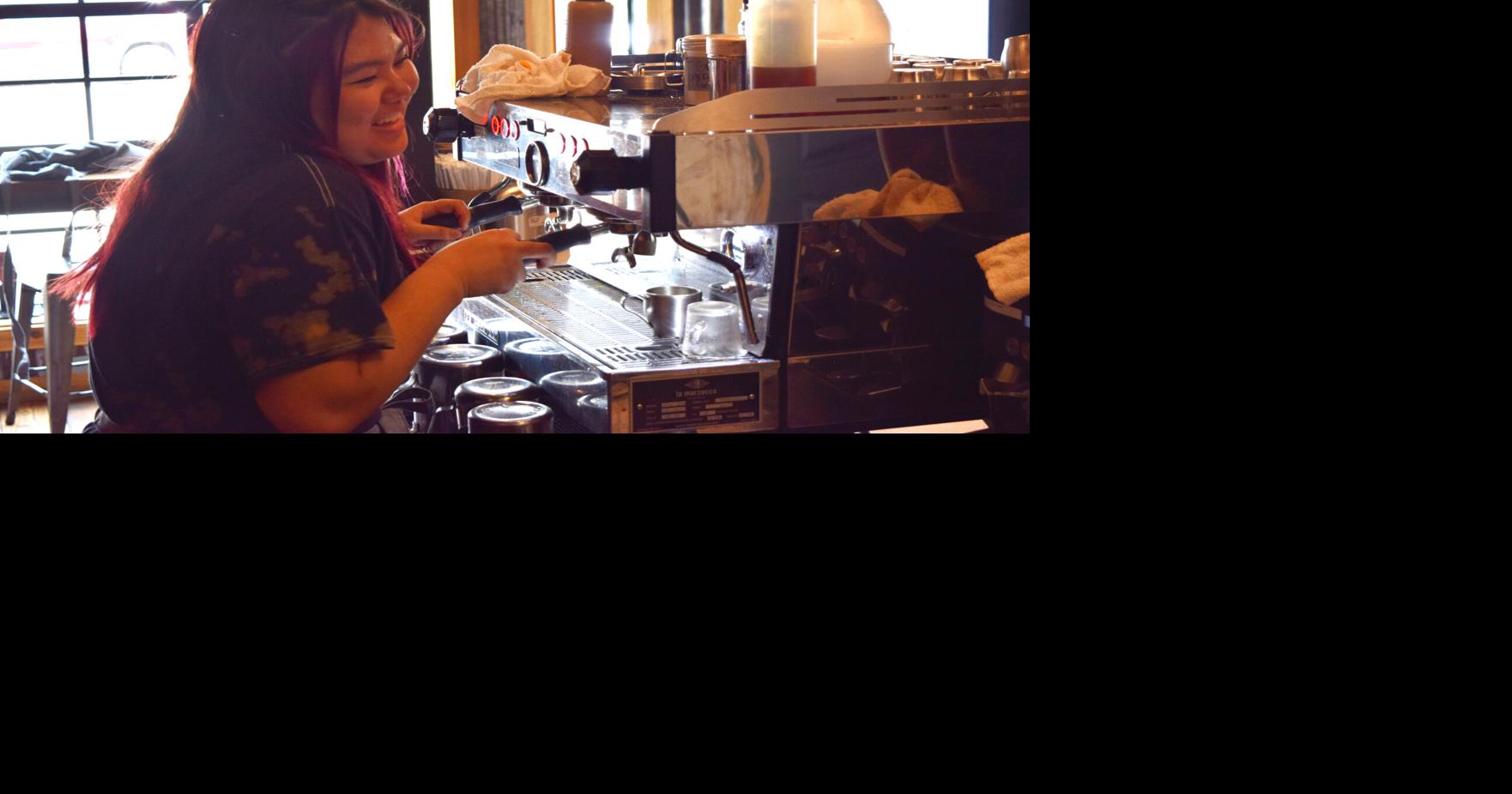 Beloit Coffee Shop se muda, Truk’d se expande – Beloit Daily News