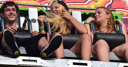 Winnebago County Fair to kick off in Pecatonica Winnebago County Fair to kick off in Pecatonica