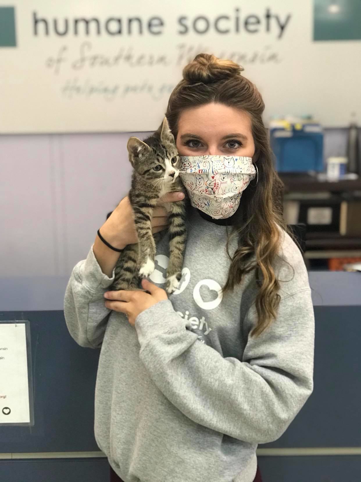 gf humane society