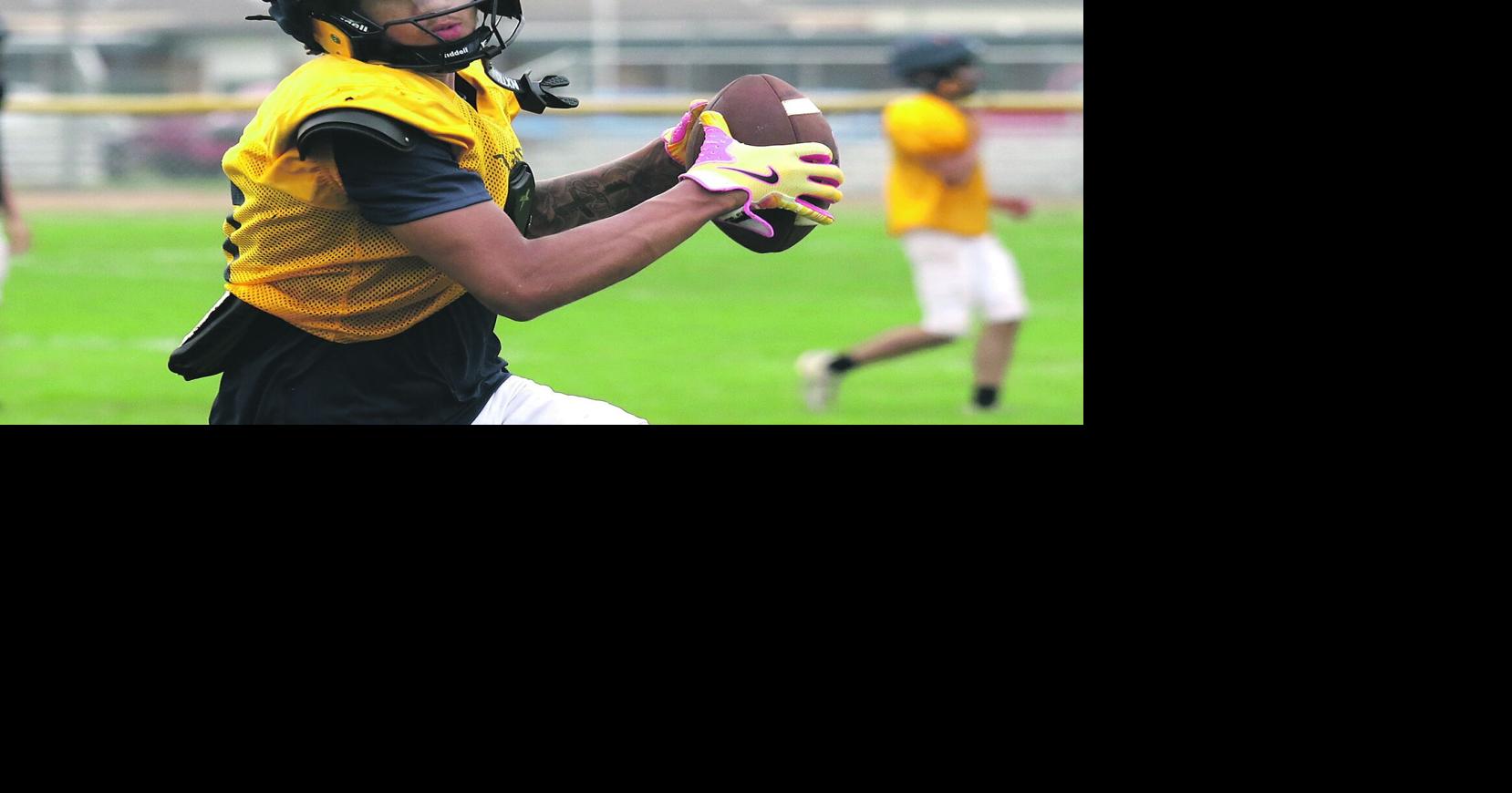 Returning skill players should help boost Beloit Turner football team