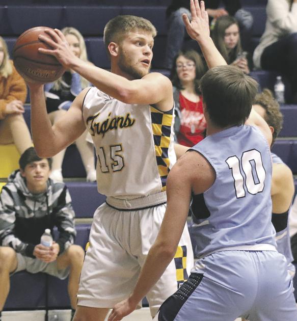 Carter Commits To Rockford University Sports Beloitdailynews Com