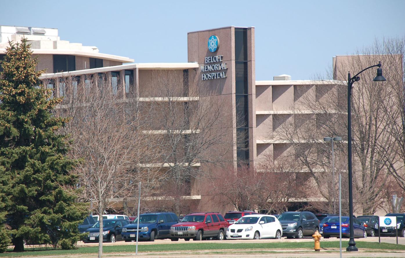 Beloit Health System receives top safety rating following national