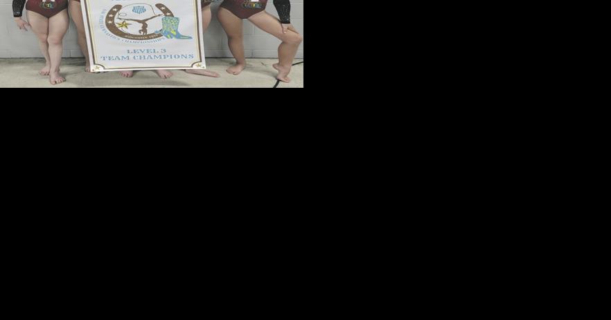 YMCA Stateline Blazers shine in state meet