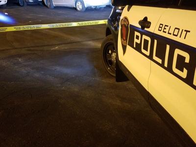 beloit police stock new