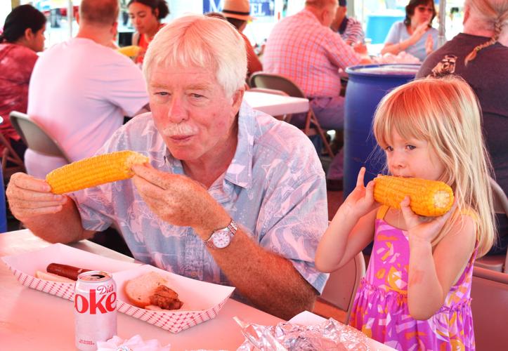 South Beloit Corn Boil draws big crowds Local News