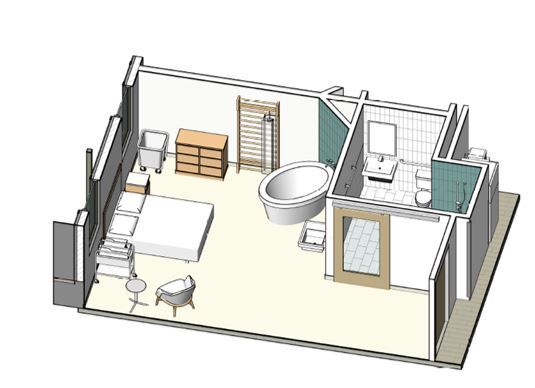 Beloit Health System Plans Natural Birth Center At NorthPointe 