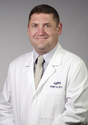 Brian Keyes Rome Robot allow for better outcomes in orthopedic surgery | Yearbook ...