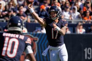 Bears have opportunity to show again they've gained the upper hand in their rivalry with Packers