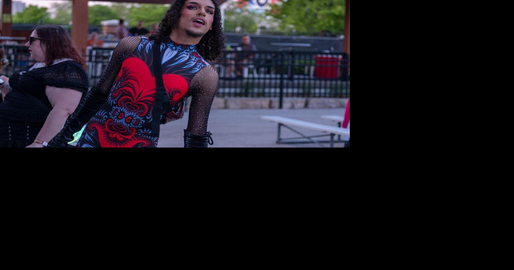 Queen culture: The making of 2 drag performance careers | Local News ...