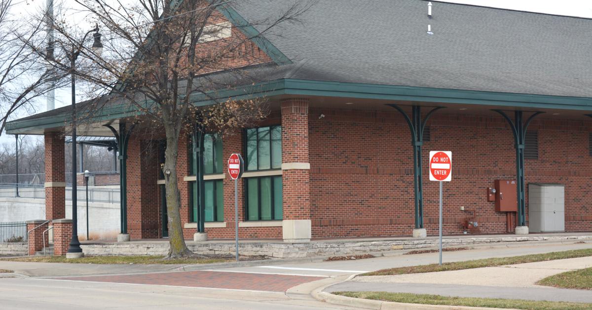 Beloit Transit Map Beloit Transit reevaluates security improvements | Local News ...