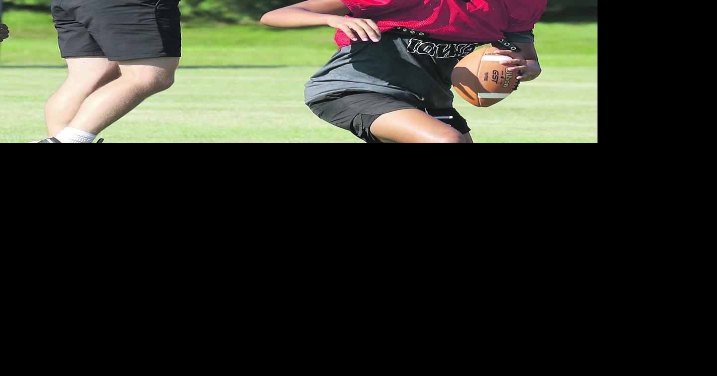 SOBOS STAND UP TO HEAT