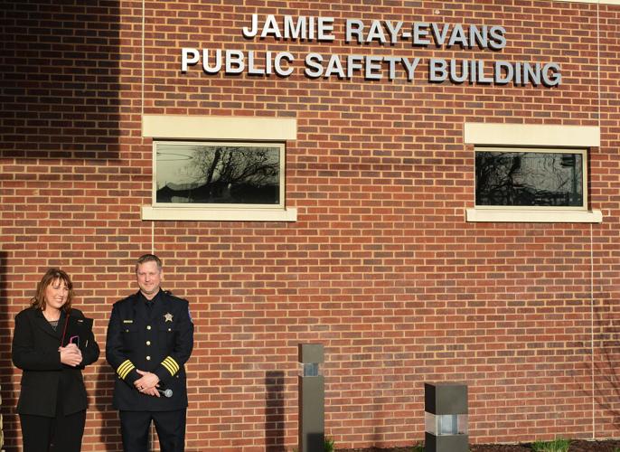 Roscoe police chief honored for years of service Local News