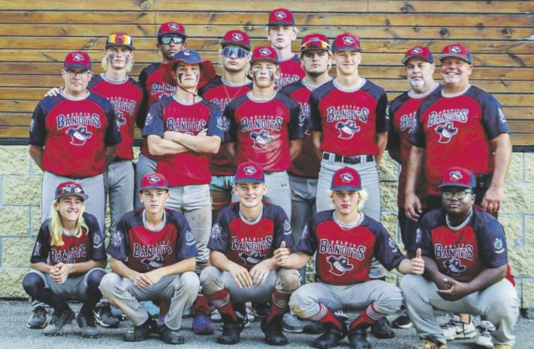 Beloit Junior Legion Bandits looking to keep hot season rolling