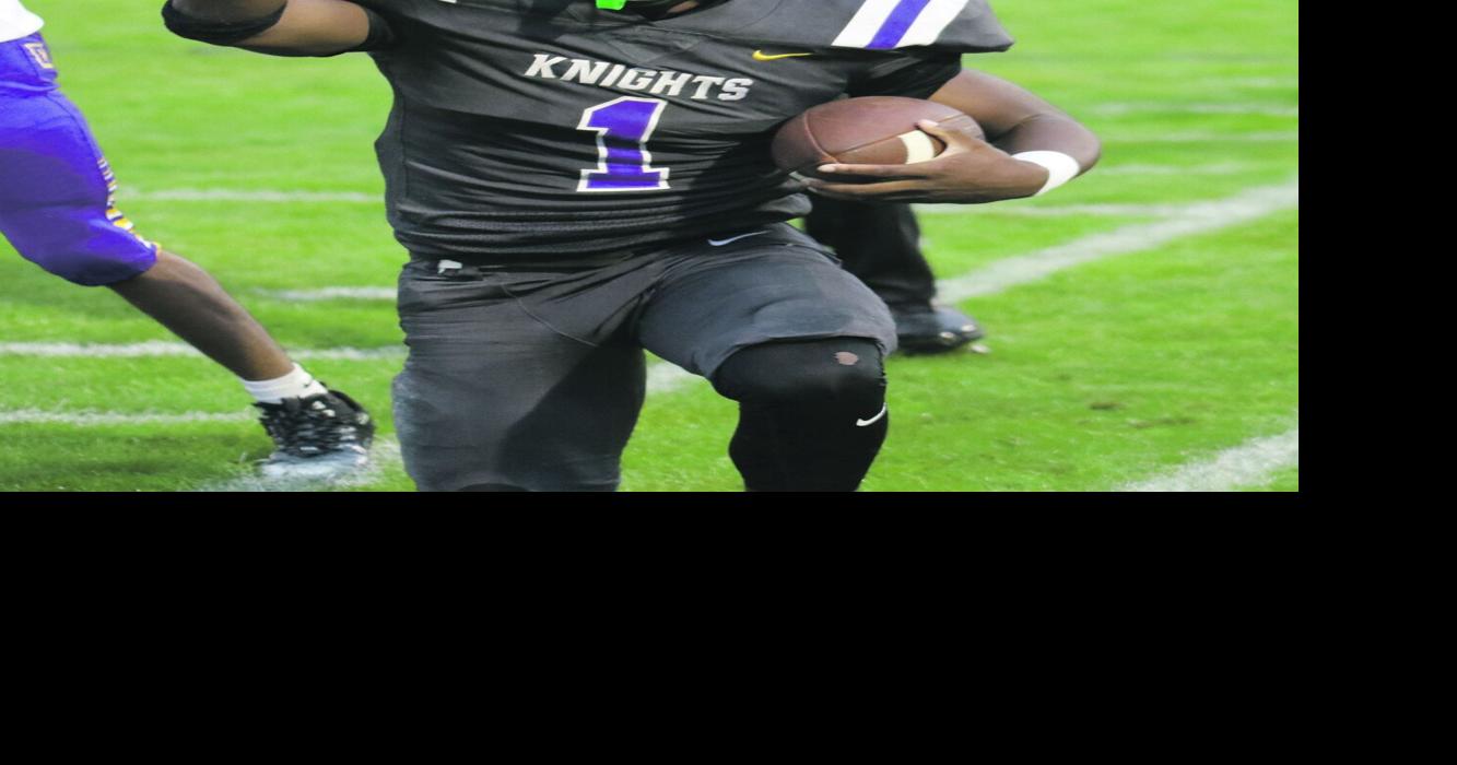 2025 SPORTS YEARENDER: Amare Hereford has historic year