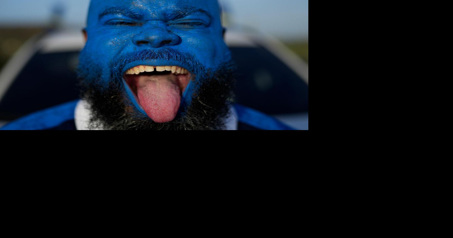 The Blue Wave from tiny Curaçao is making World Cup history