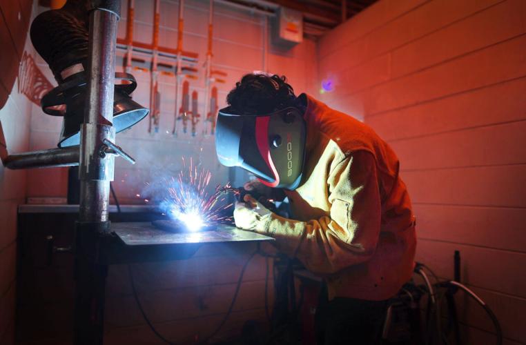 Blackhawk Technical College set to build new manufacturing education ...