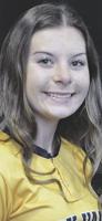 ALUMNI UPDATE: North Boone grad Stefek red-hot for Rock Valley College softball