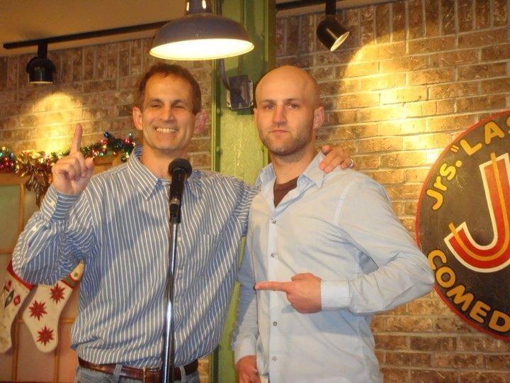 Klett III and IV to issue comedic relief close to home Local News Klett III and IV to issue comedic relief close to home Local News