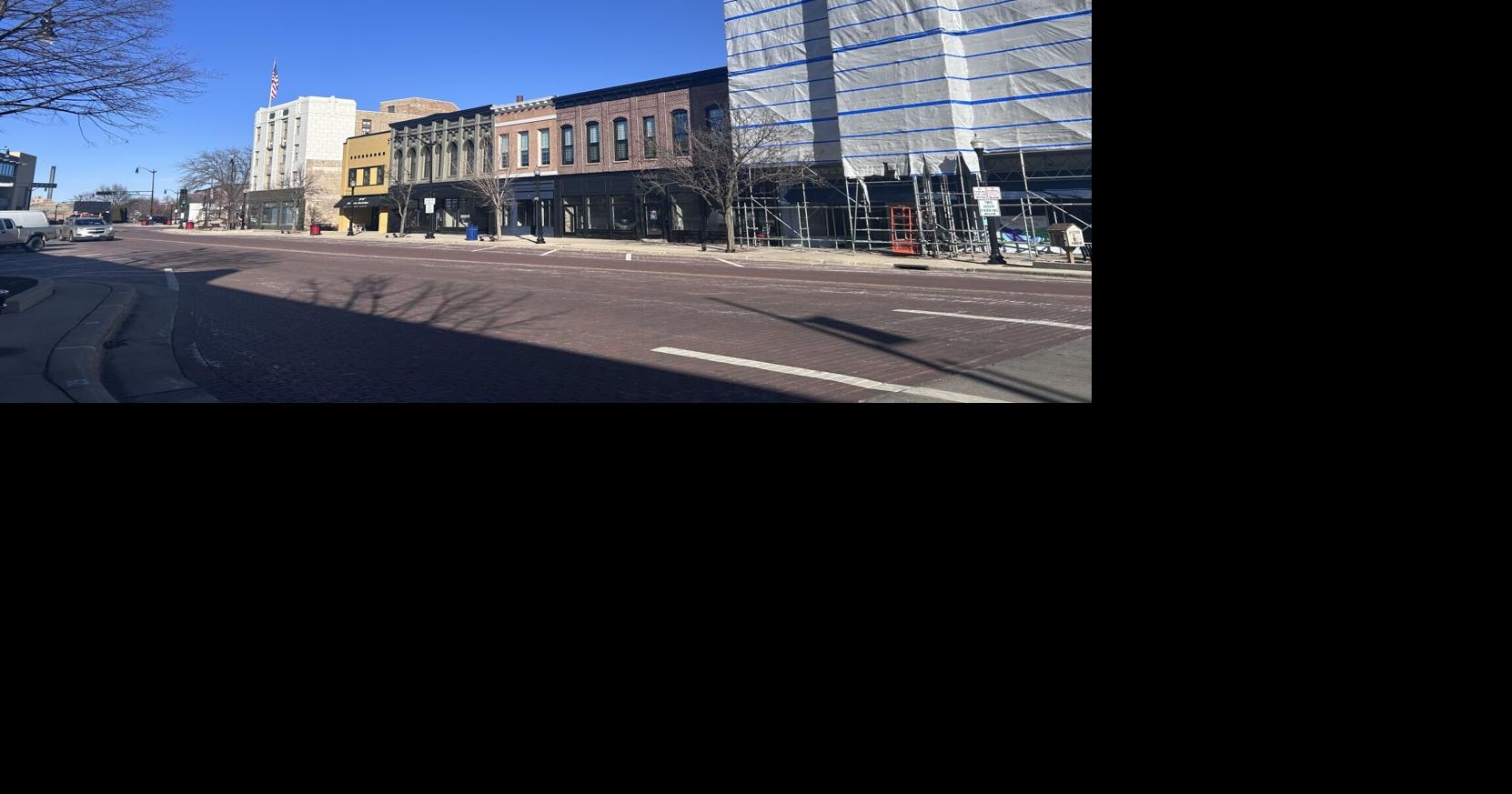 CCI starts work on Bodacious Shops space on State Street | Business ...