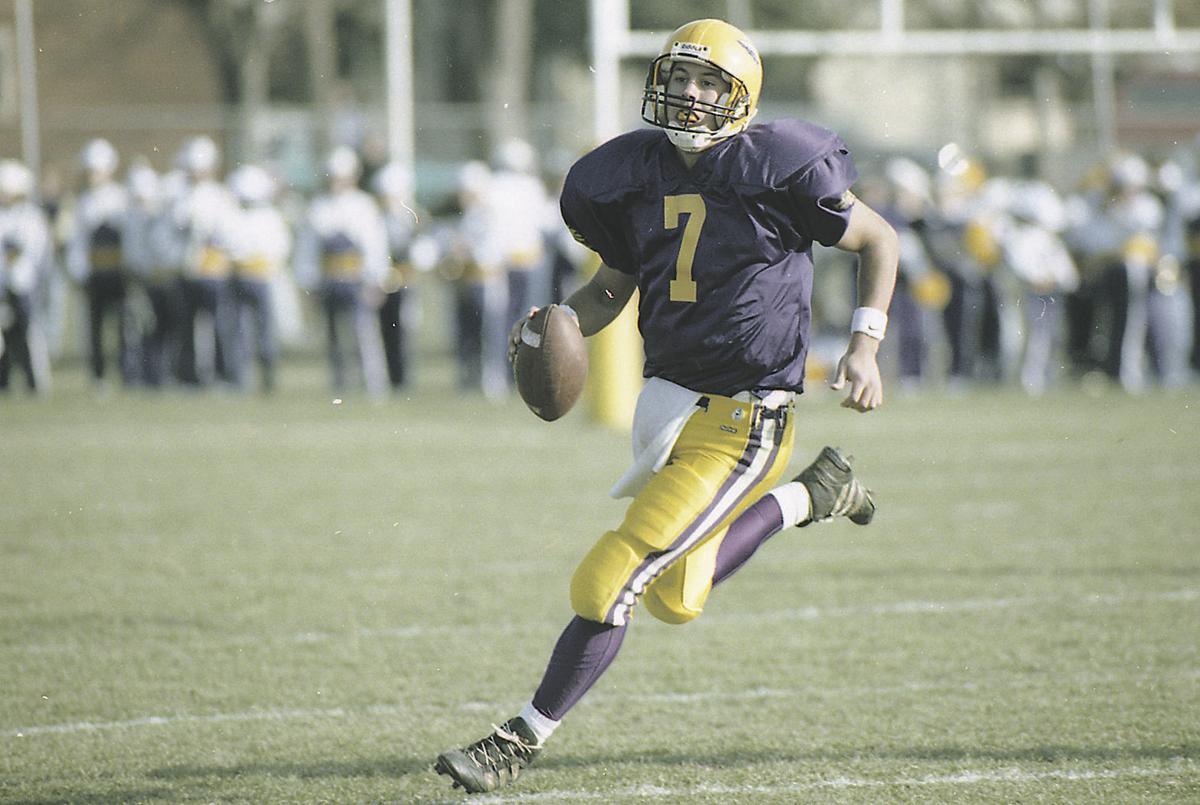 Polaski Rates Hononegah Offenses Sports Beloitdailynews Com