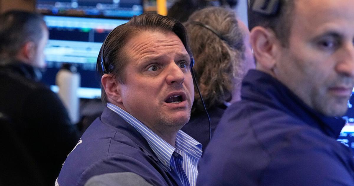 Цены на нефть падают, а мировые акции в основном растут, поскольку переговоры между США и Ираном все еще под вопросом