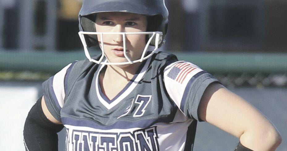 Brodhead's Ava Risum, Clinton's Ashley Theisen head up All-RVC Rock ...