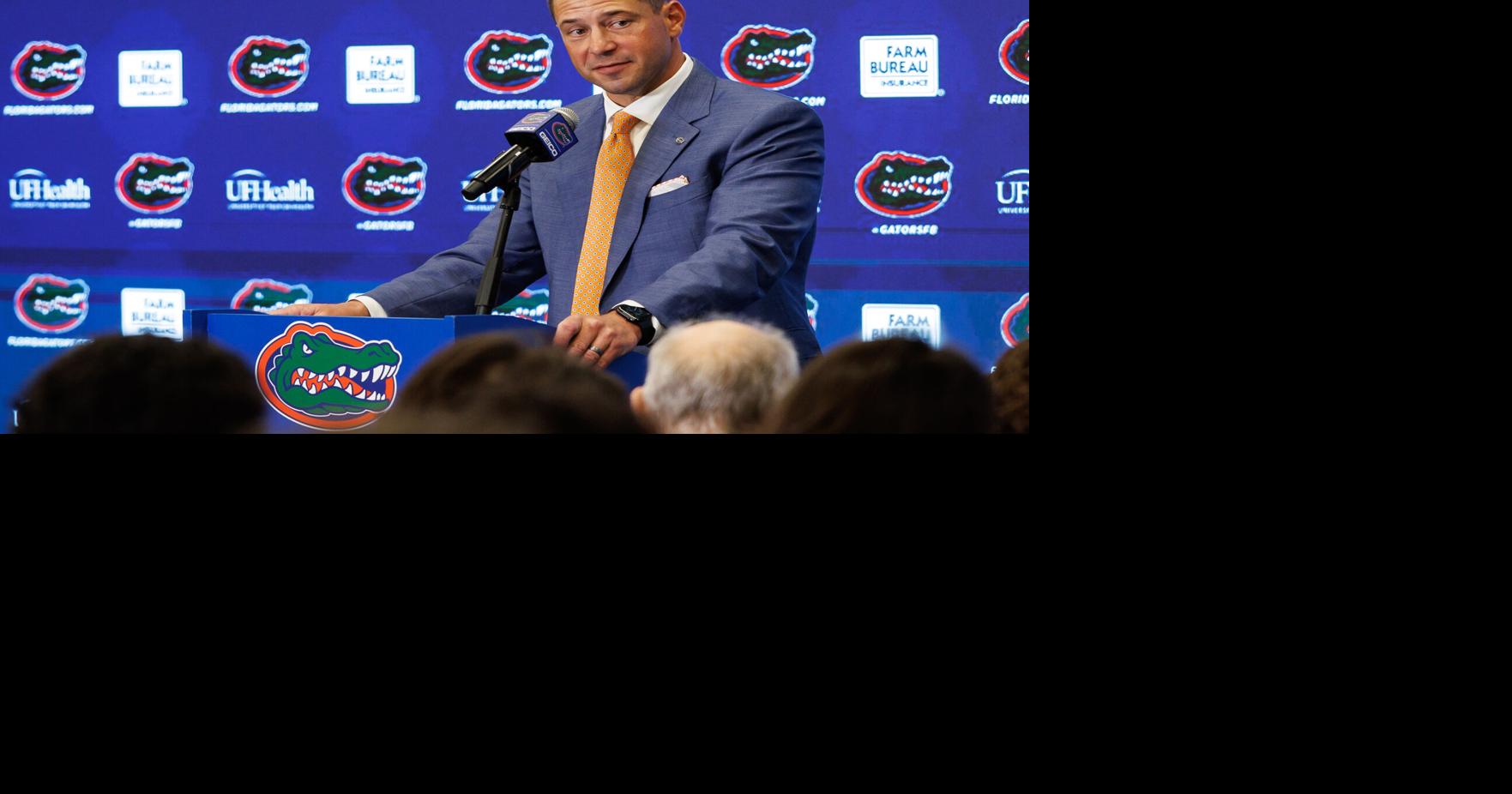 The SEC's six new coaches shine in the spotlight at the league's annual media days
