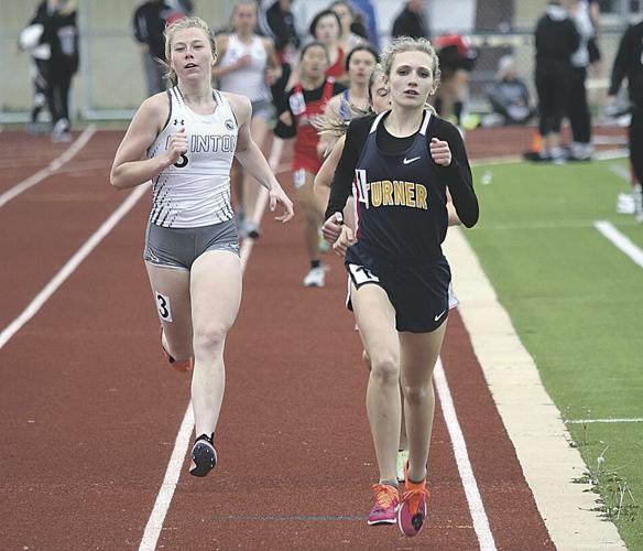 Brodhead/Juda track teams shine at regional meet Sports