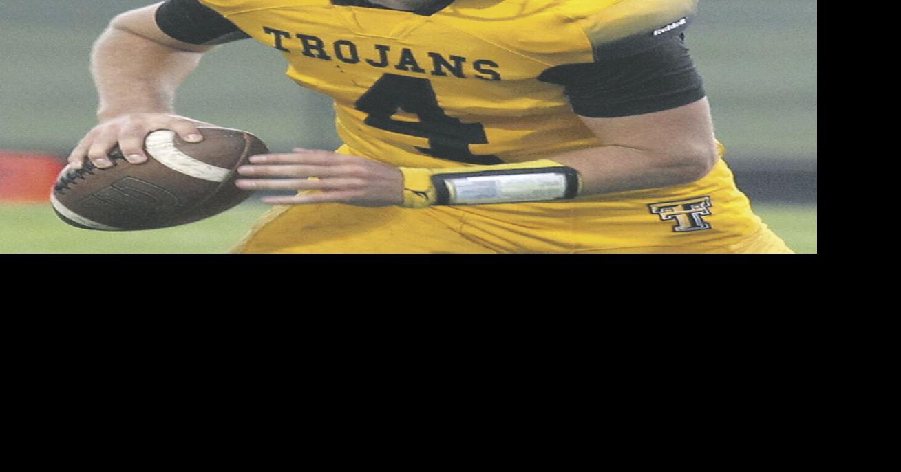 Beloit Turner ready to prove itself against tough Columbus team