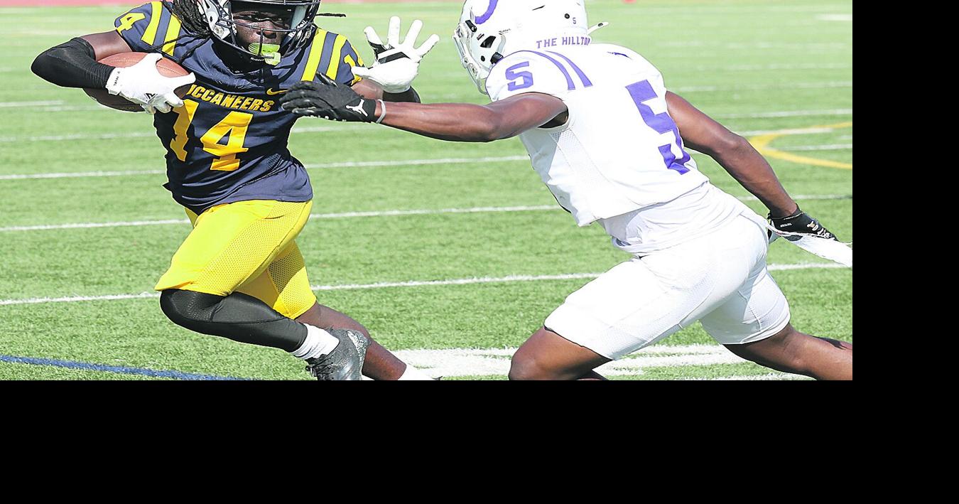 Beloit College falls short against visiting Cornell | Sports ...