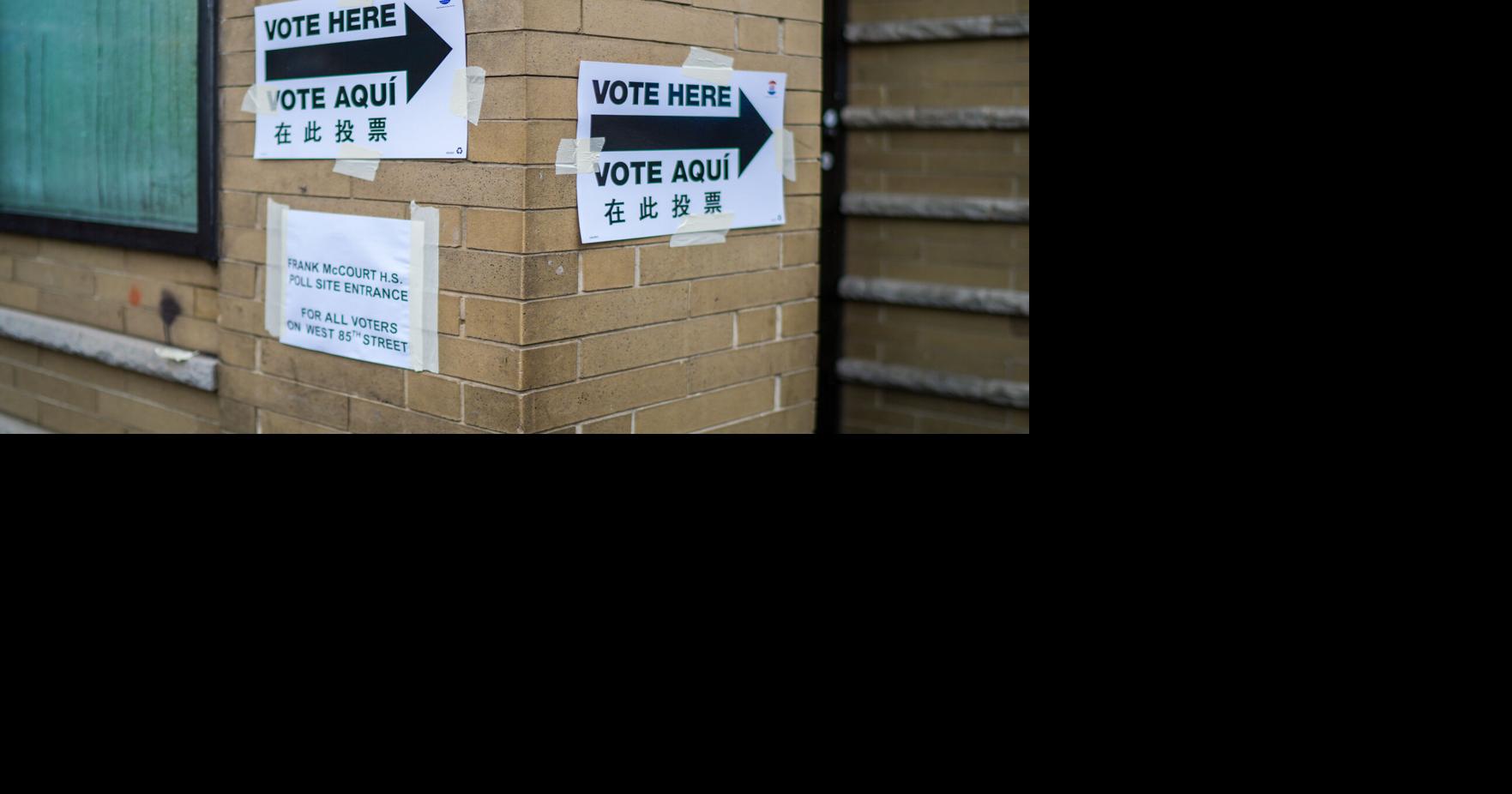 The Latest: South Carolina attorney general wins GOP governor’s runoff