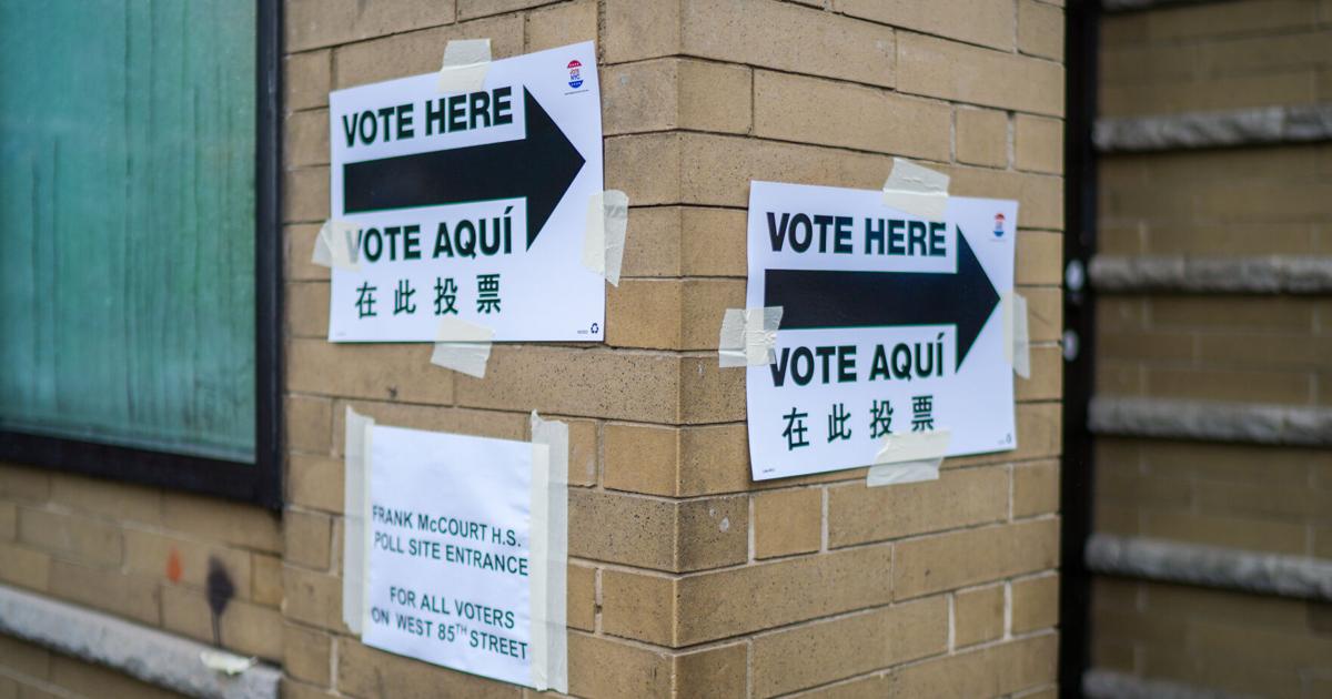The Latest: South Carolina attorney general wins GOP governor’s runoff
