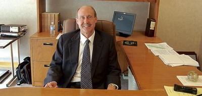 Fitzpatrick settles in as judge | Uncategorized | beloitdailynews.com